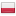 mkznak.ru server is located in Poland